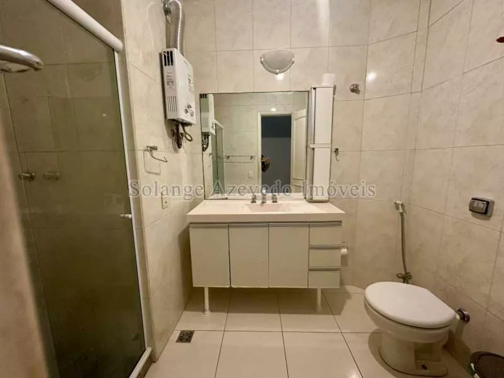 Apartamento, 3 quartos, 100 m² - Foto 2