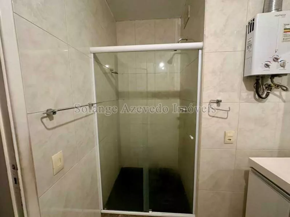 Apartamento, 3 quartos, 100 m² - Foto 4