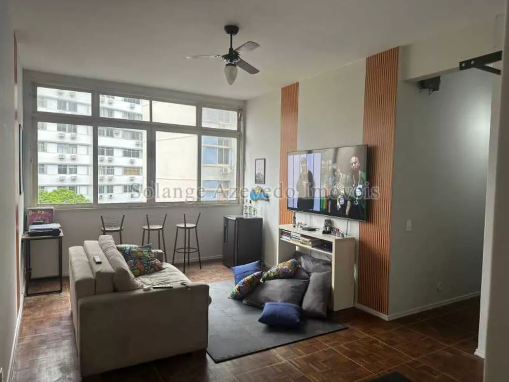 Apartamento, 3 quartos, 100 m² - Foto 6