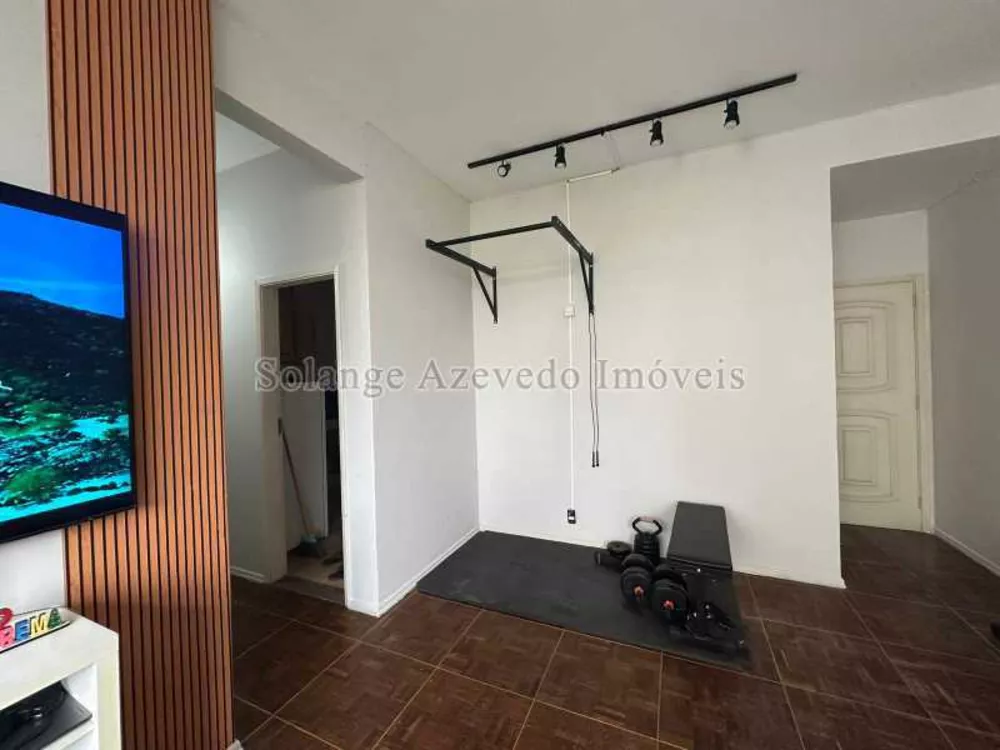 Apartamento, 3 quartos, 100 m² - Foto 11
