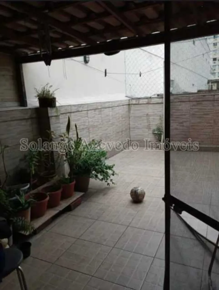 Cobertura, 3 quartos, 150 m² - Foto 1