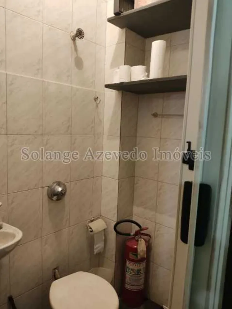 Sala-Conjunto, 18 m² - Foto 3