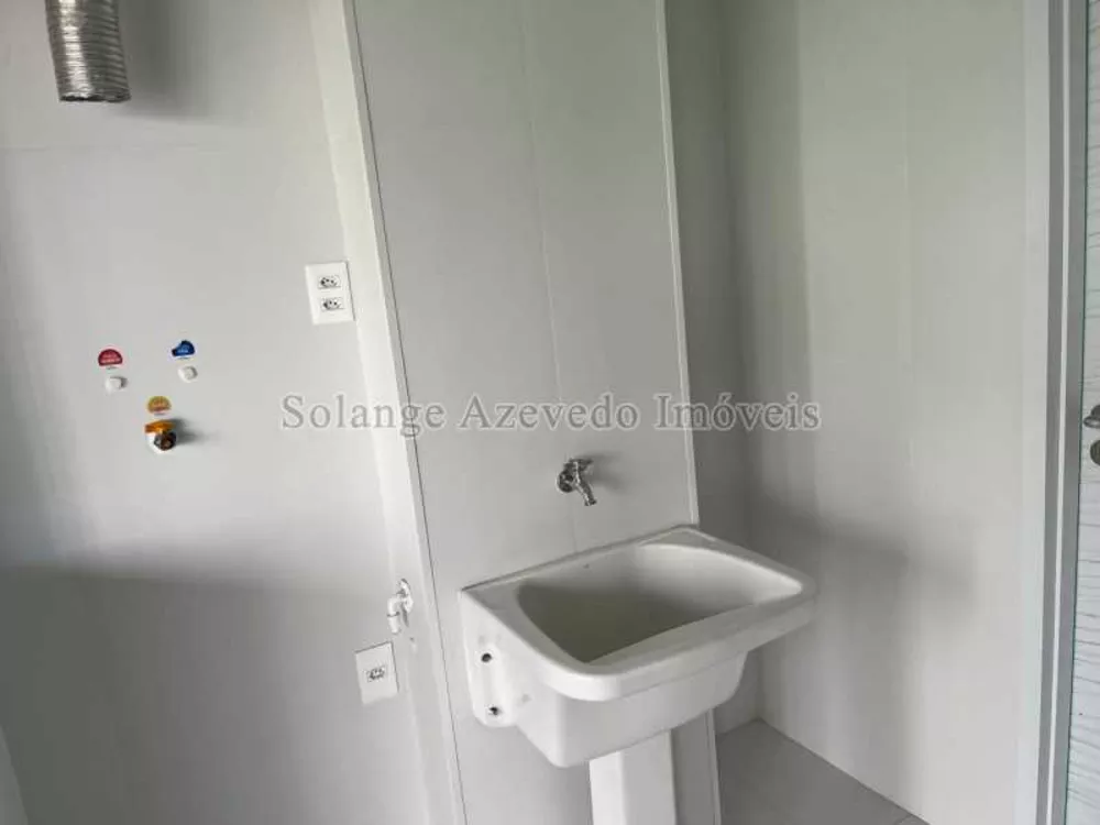 Apartamento, 3 quartos, 165 m² - Foto 10