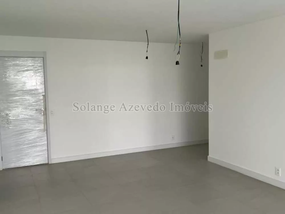 Apartamento, 3 quartos, 165 m² - Foto 1