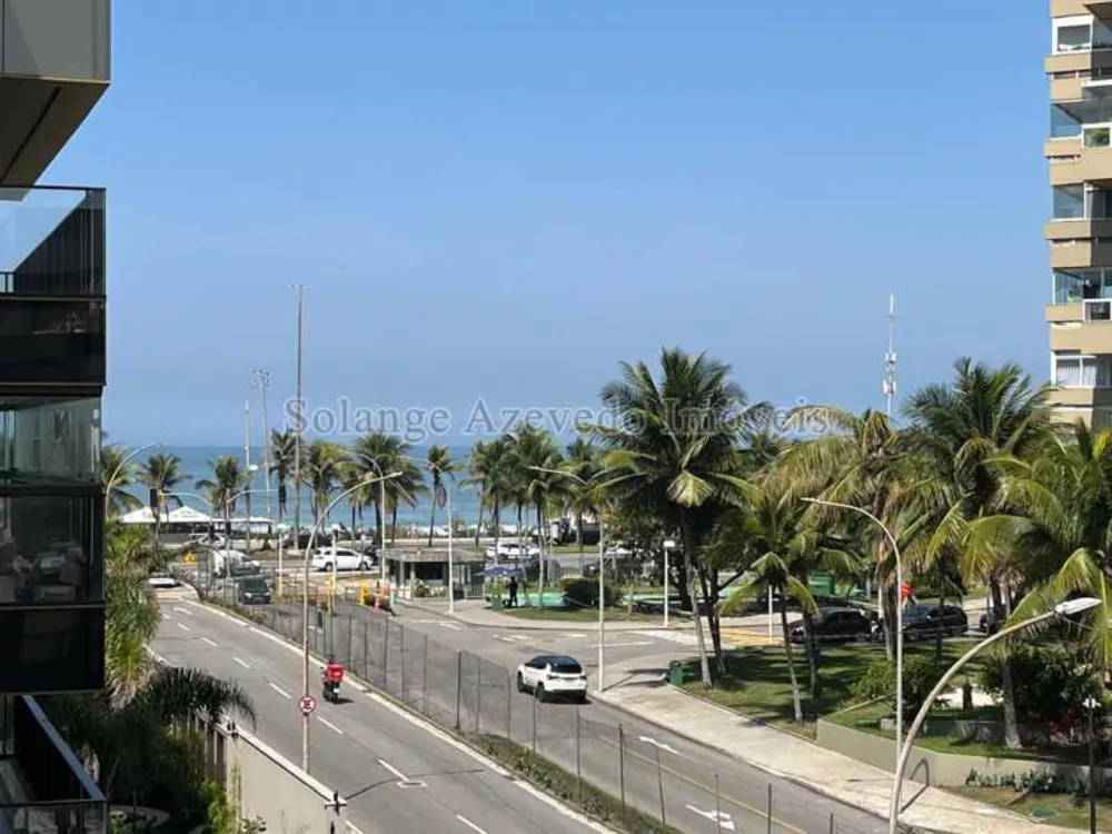 Apartamento, 3 quartos, 165 m² - Foto 6