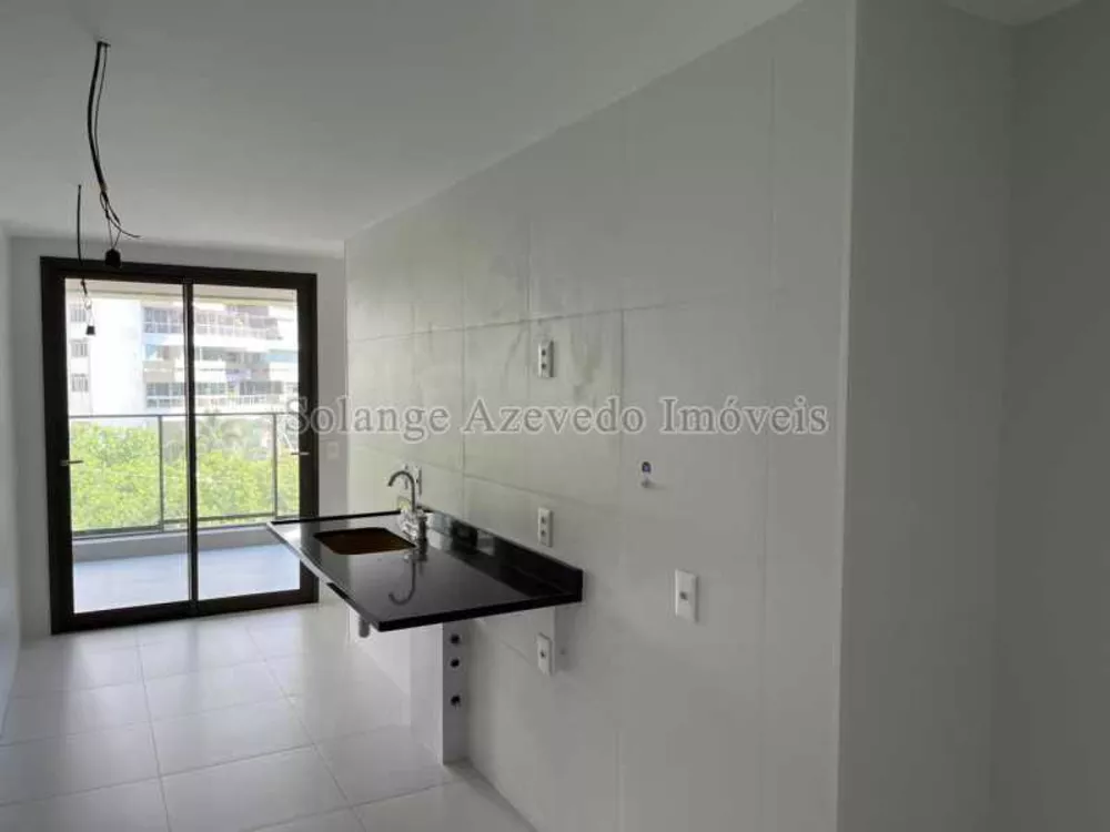 Apartamento, 3 quartos, 165 m² - Foto 4