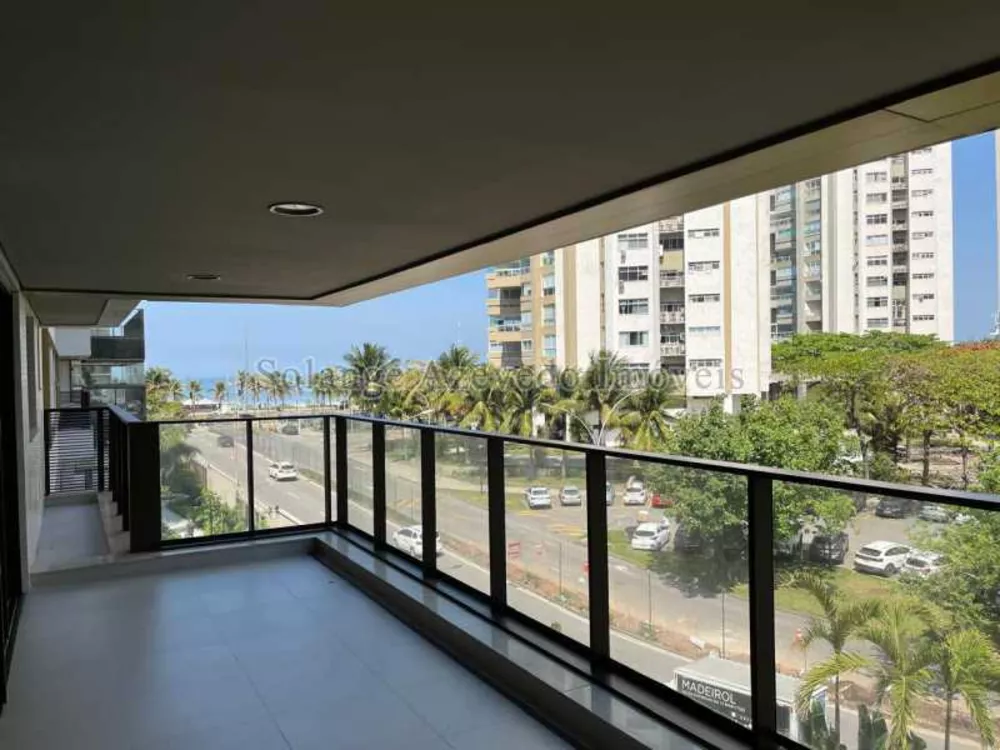 Apartamento, 3 quartos, 165 m² - Foto 3