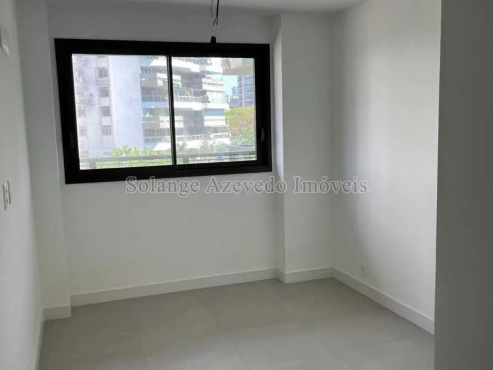 Apartamento, 3 quartos, 165 m² - Foto 2