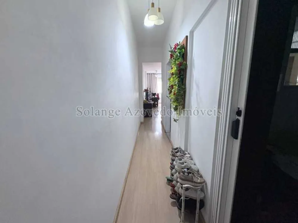 Apartamento, 1 quarto, 61 m² - Foto 1