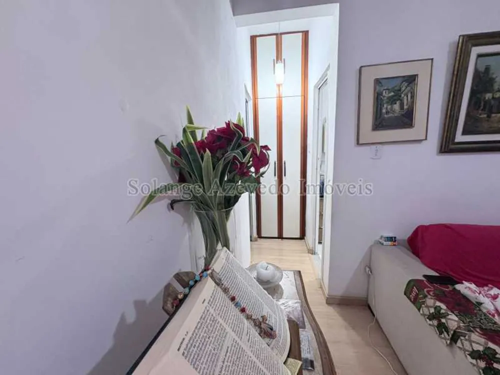 Apartamento, 1 quarto, 61 m² - Foto 3