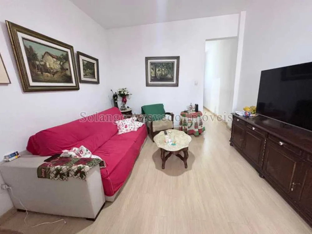 Apartamento, 1 quarto, 61 m² - Foto 4