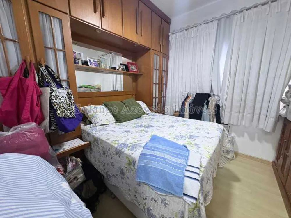 Apartamento, 1 quarto, 61 m² - Foto 15
