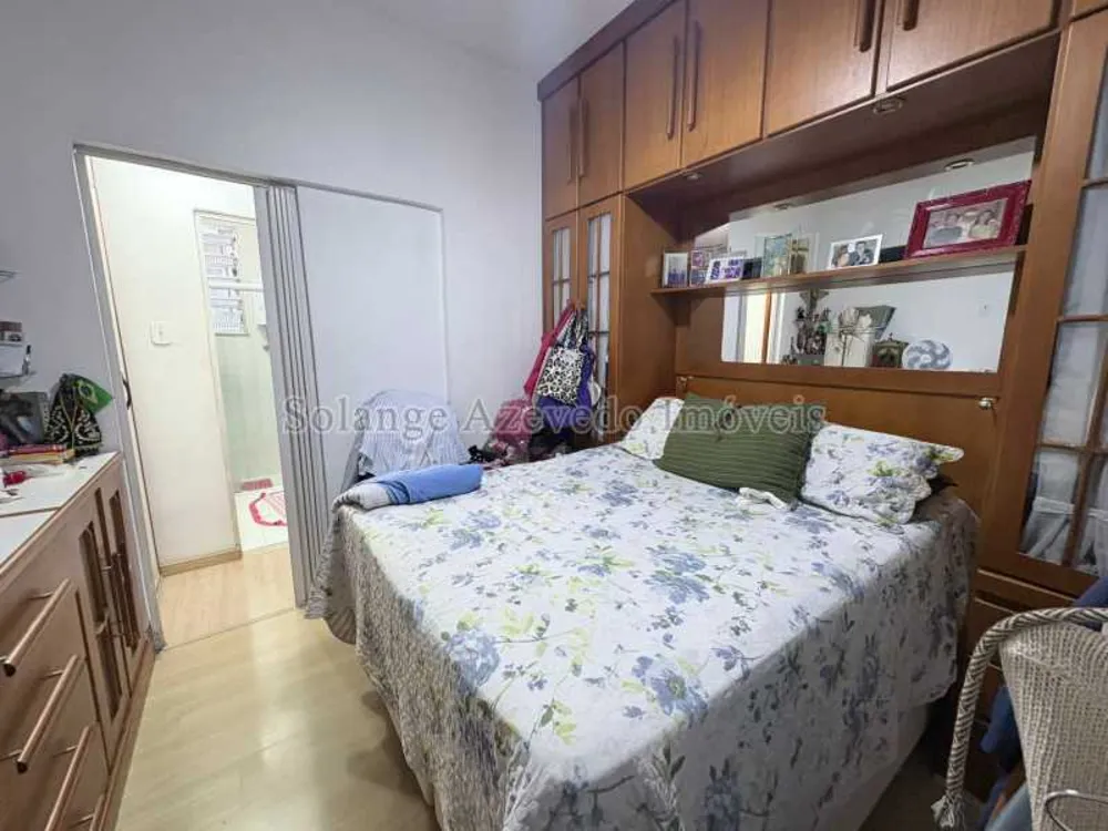 Apartamento, 1 quarto, 61 m² - Foto 6