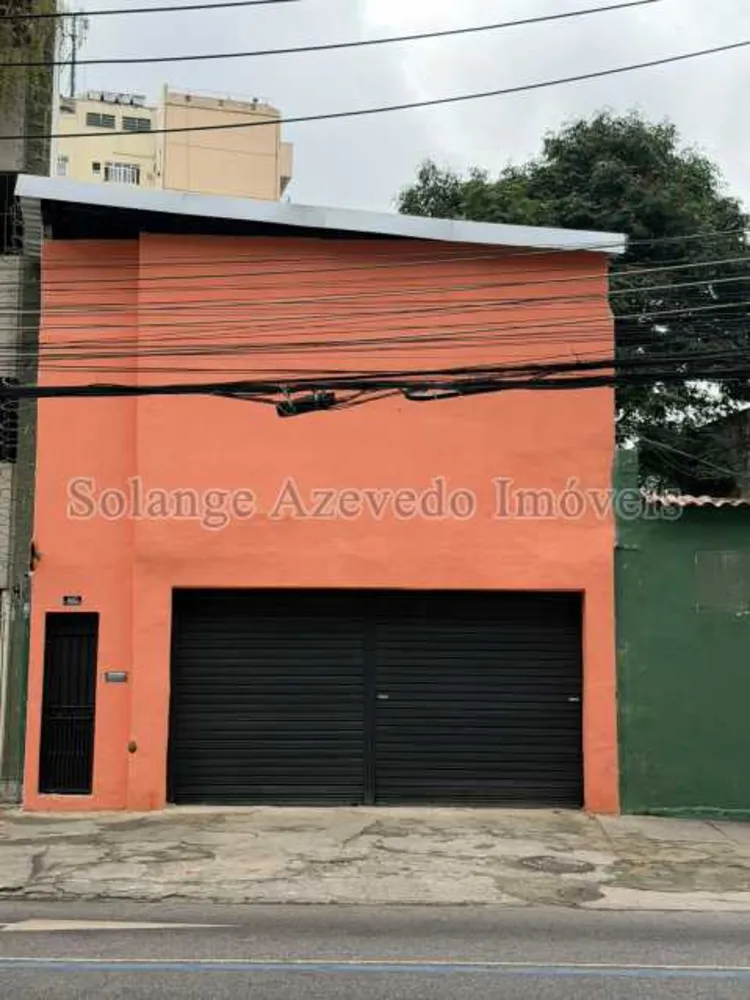Depósito-Galpão, 530 m² - Foto 2