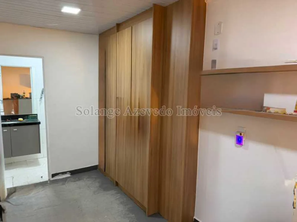 Depósito-Galpão, 530 m² - Foto 5