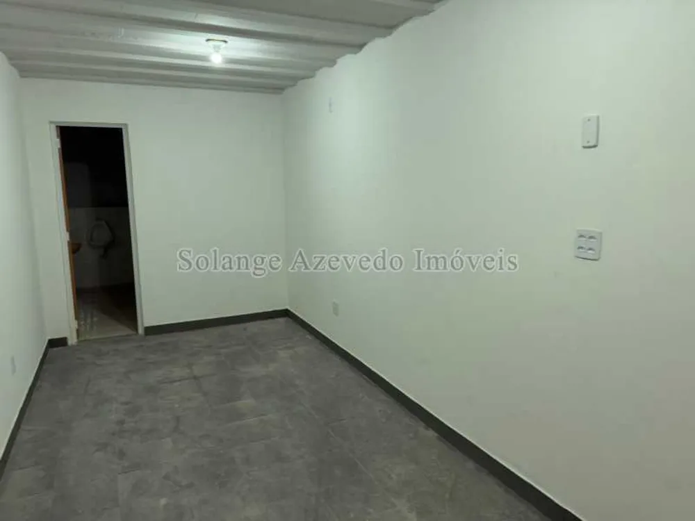 Depósito-Galpão, 530 m² - Foto 12