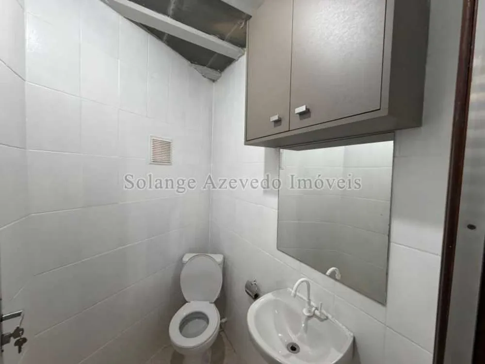 Depósito-Galpão, 530 m² - Foto 3