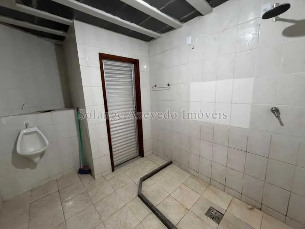 Depósito-Galpão, 530 m² - Foto 8