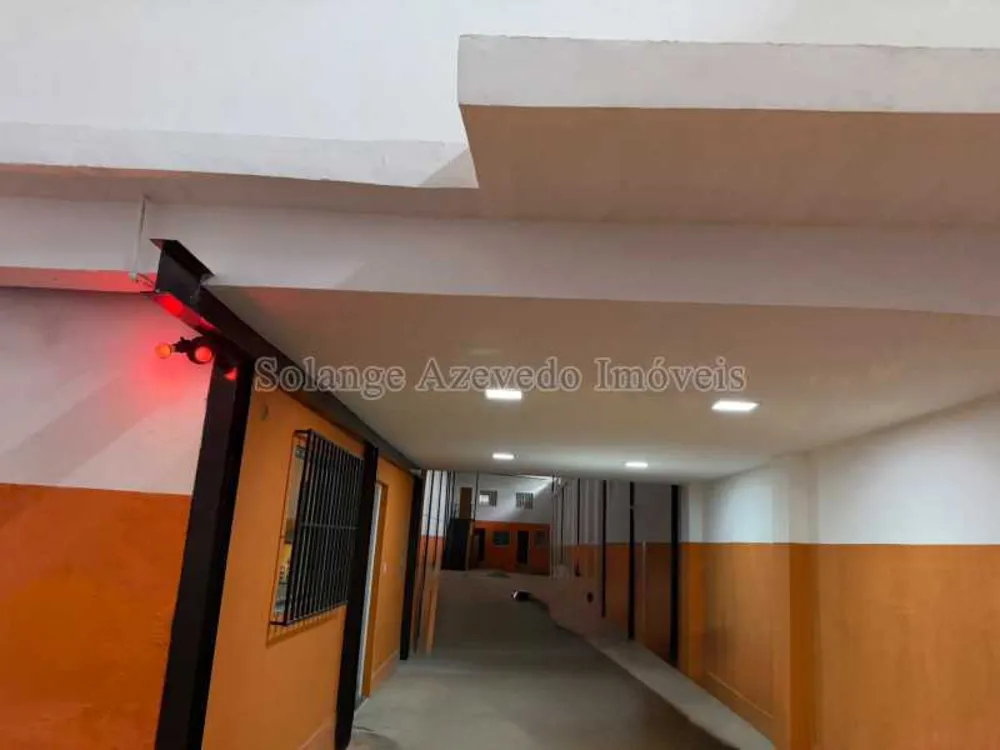 Depósito-Galpão, 530 m² - Foto 6