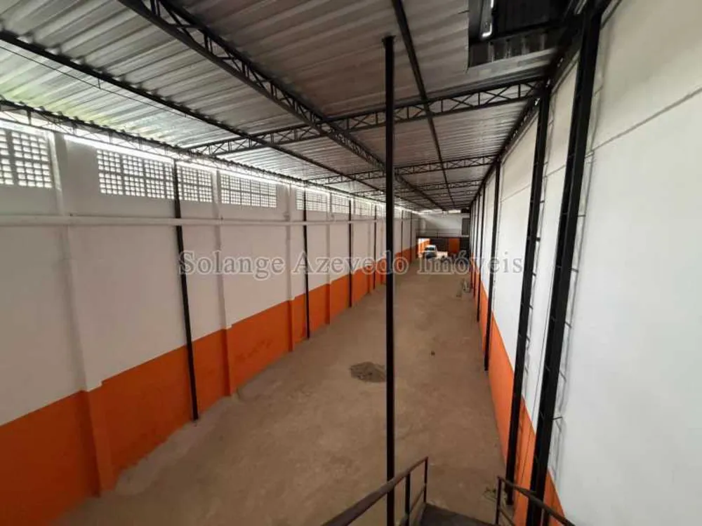 Depósito-Galpão, 530 m² - Foto 10