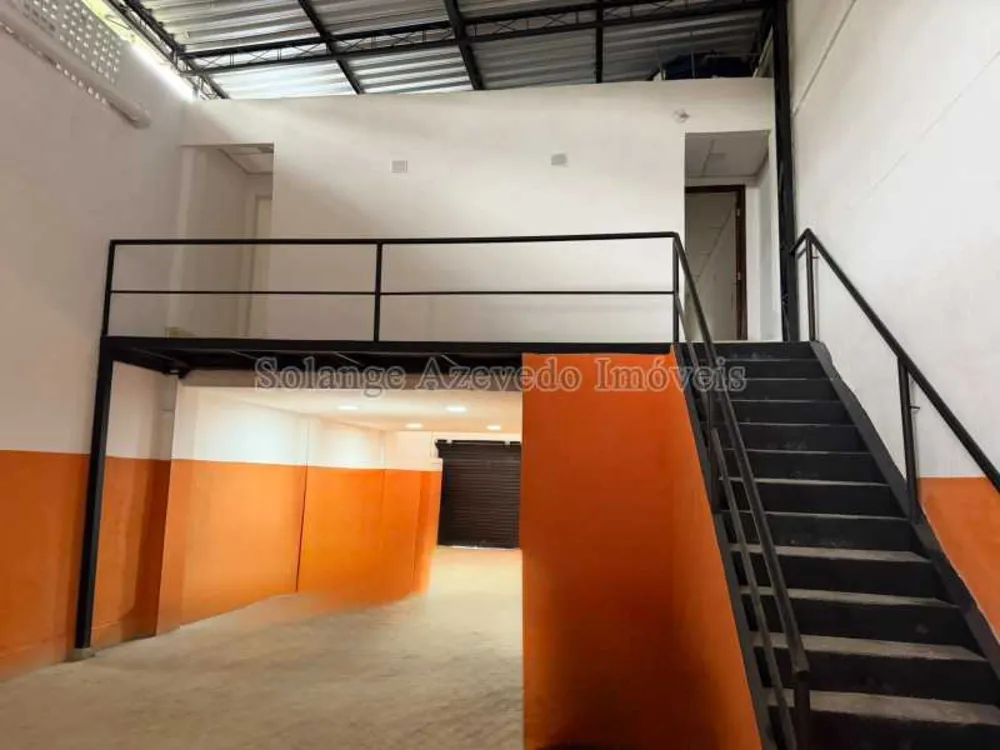 Depósito-Galpão, 530 m² - Foto 9
