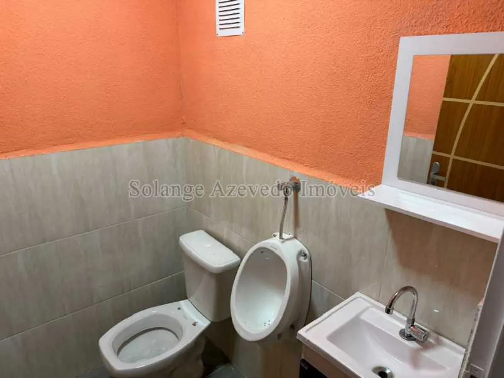 Depósito-Galpão, 530 m² - Foto 4