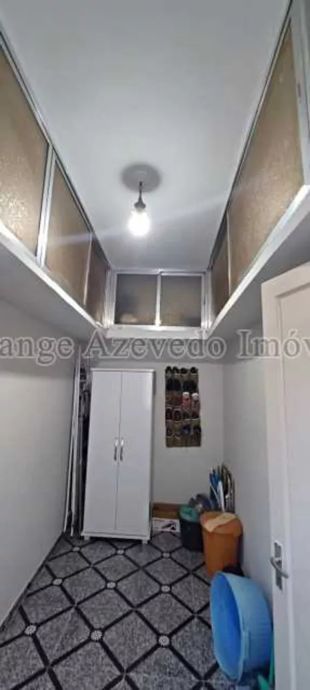 Apartamento, 3 quartos, 104 m² - Foto 4