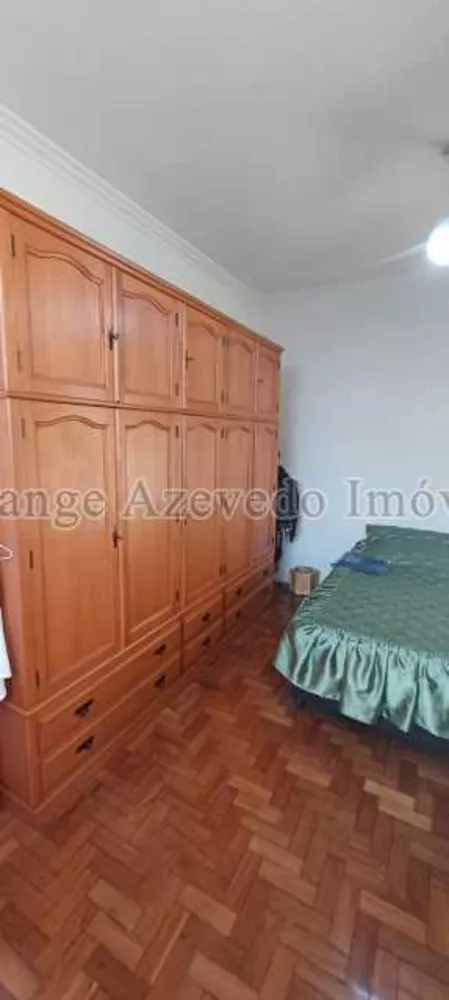 Apartamento, 3 quartos, 104 m² - Foto 1