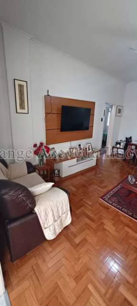Apartamento, 3 quartos, 104 m² - Foto 27