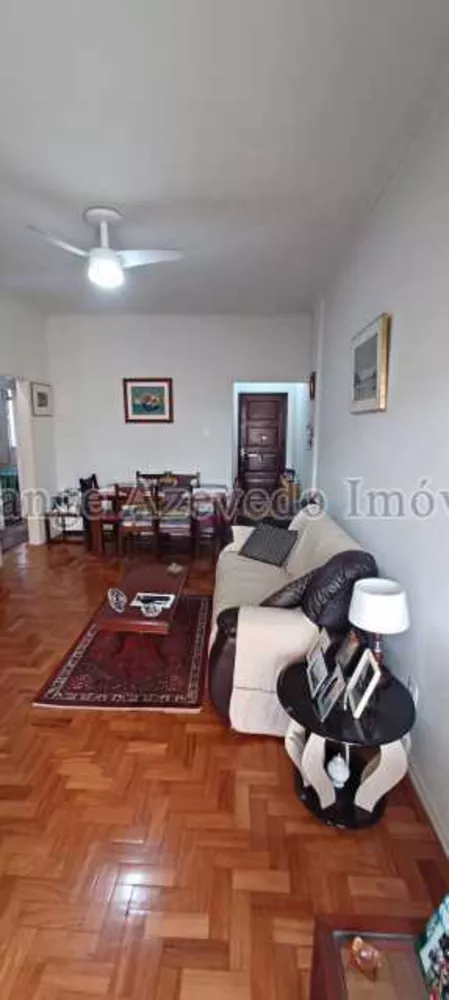 Apartamento, 3 quartos, 104 m² - Foto 11