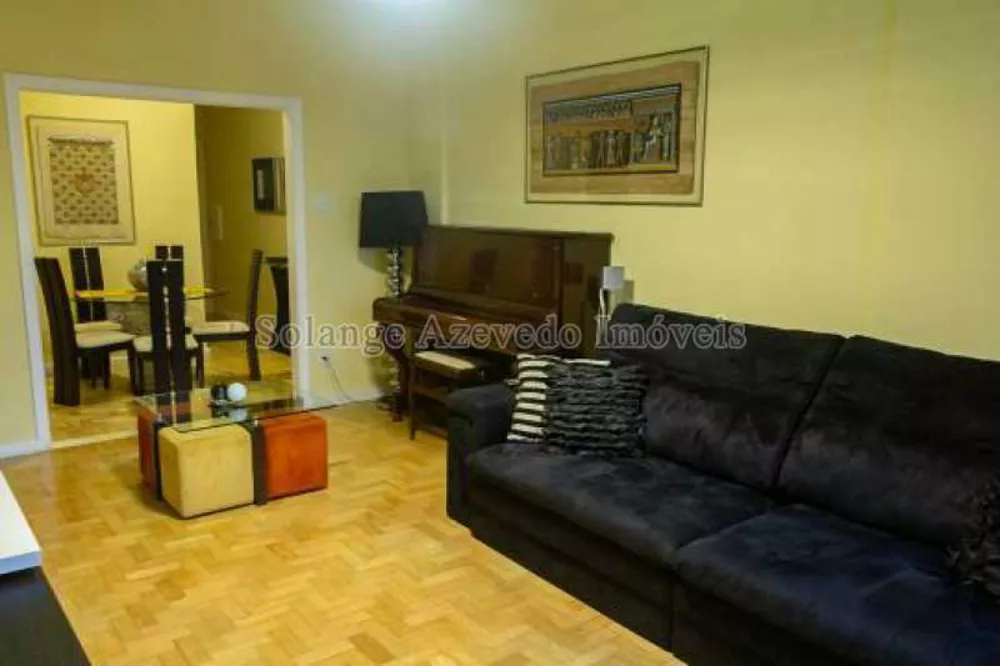 Apartamento, 4 quartos, 112 m² - Foto 7