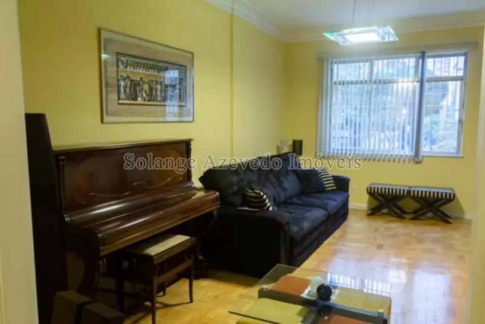 Apartamento, 4 quartos, 112 m² - Foto 13