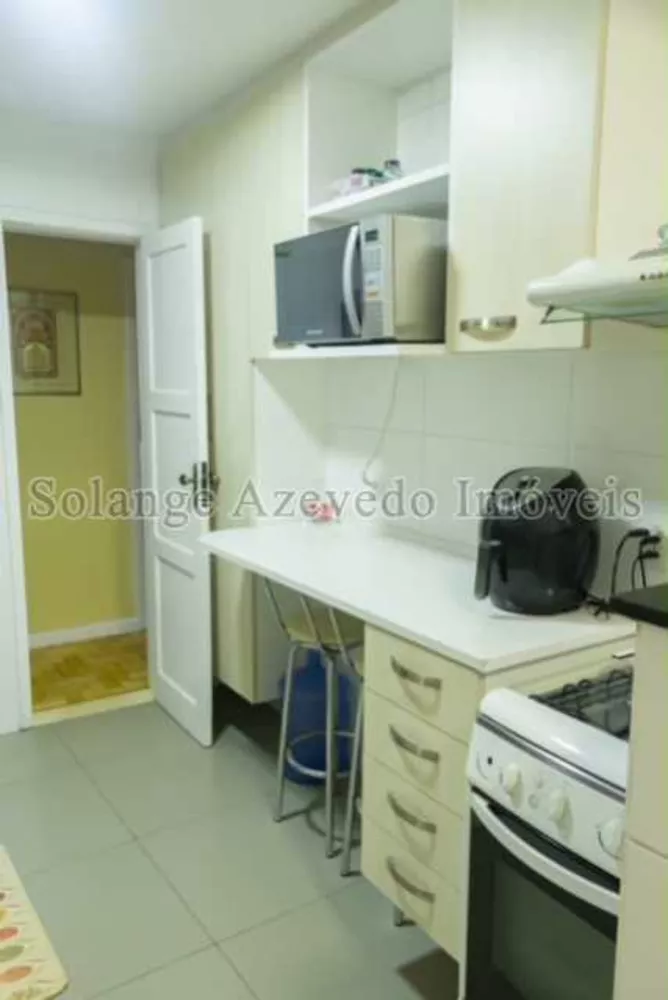 Apartamento, 4 quartos, 112 m² - Foto 1