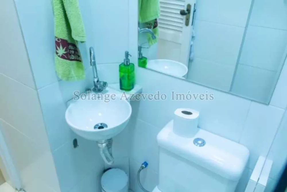 Apartamento, 4 quartos, 112 m² - Foto 25