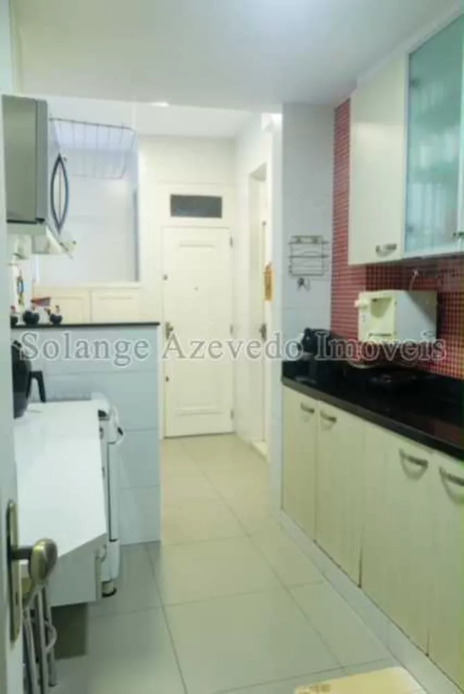 Apartamento, 4 quartos, 112 m² - Foto 21