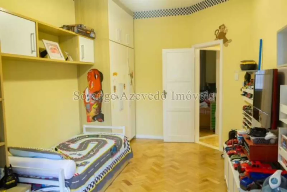 Apartamento, 4 quartos, 112 m² - Foto 28