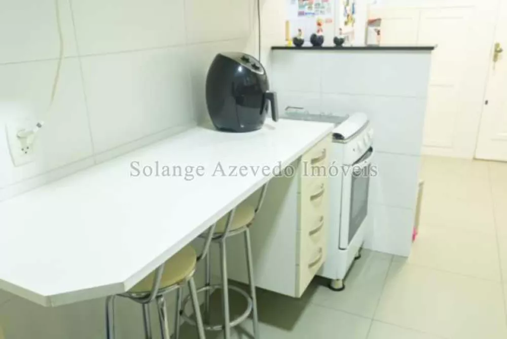 Apartamento, 4 quartos, 112 m² - Foto 10