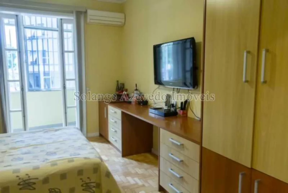 Apartamento, 4 quartos, 112 m² - Foto 29
