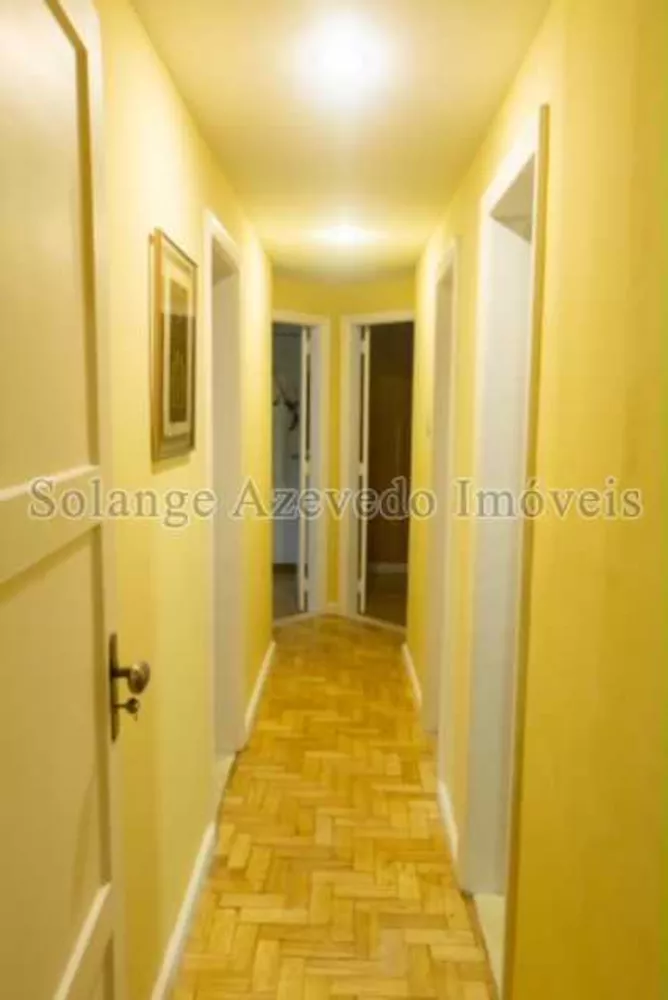 Apartamento, 4 quartos, 112 m² - Foto 2