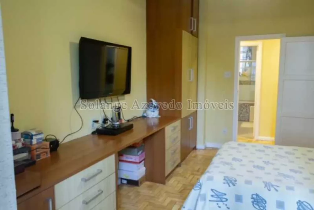 Apartamento, 4 quartos, 112 m² - Foto 8
