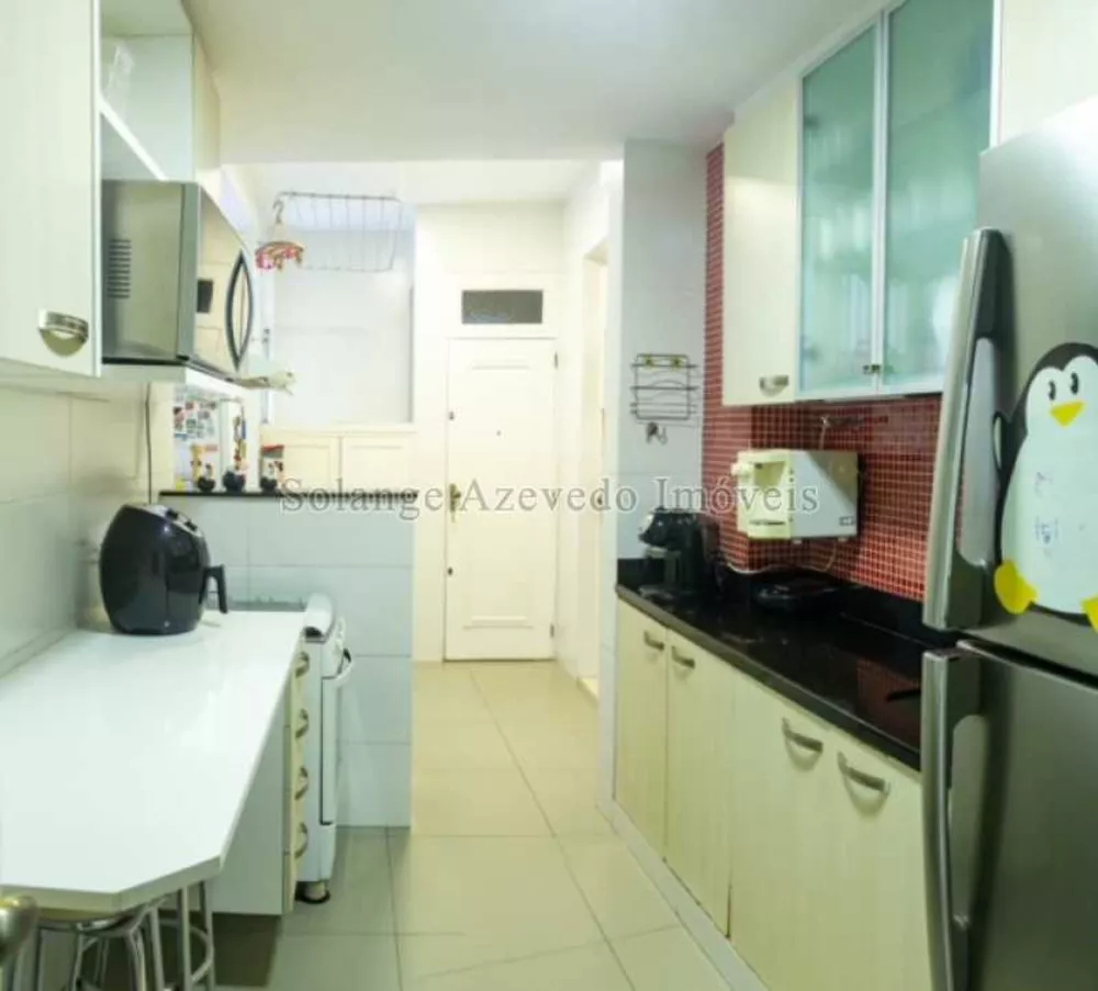 Apartamento, 4 quartos, 112 m² - Foto 6