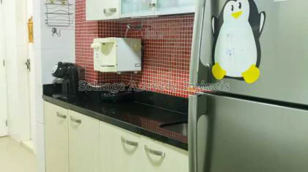 Apartamento, 4 quartos, 112 m² - Foto 12