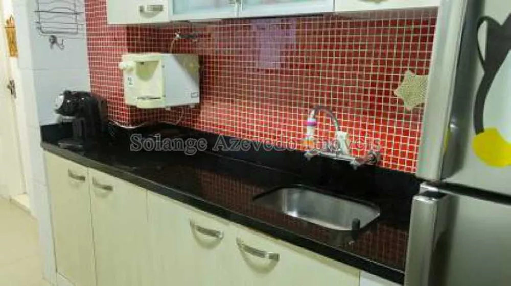 Apartamento, 4 quartos, 112 m² - Foto 4