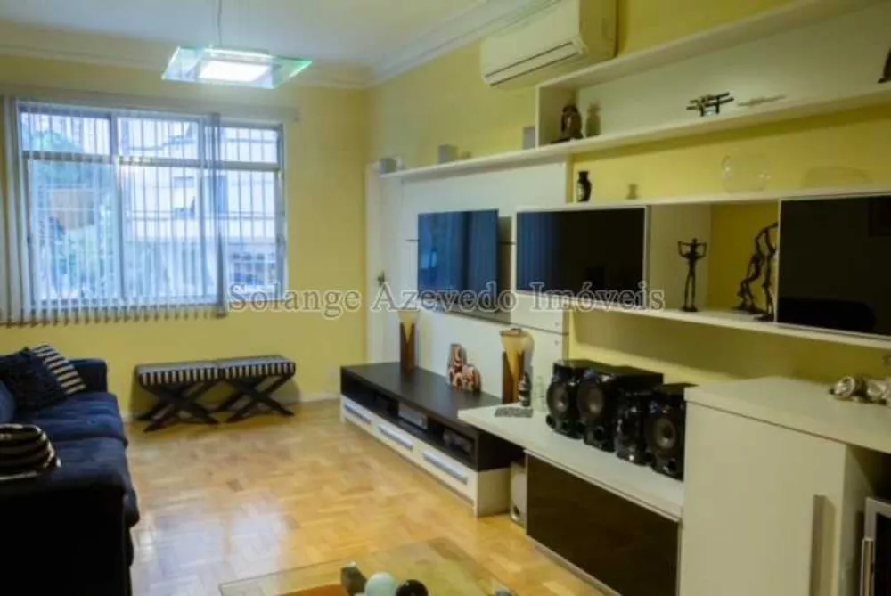 Apartamento, 4 quartos, 112 m² - Foto 22