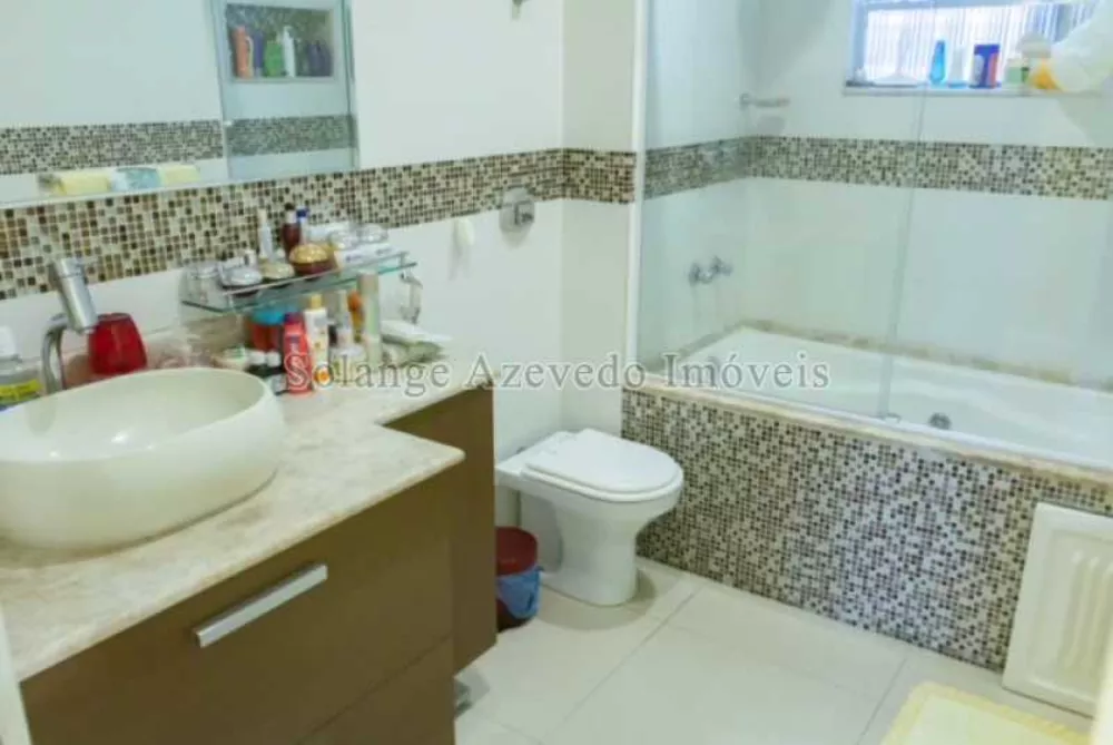 Apartamento, 4 quartos, 112 m² - Foto 5