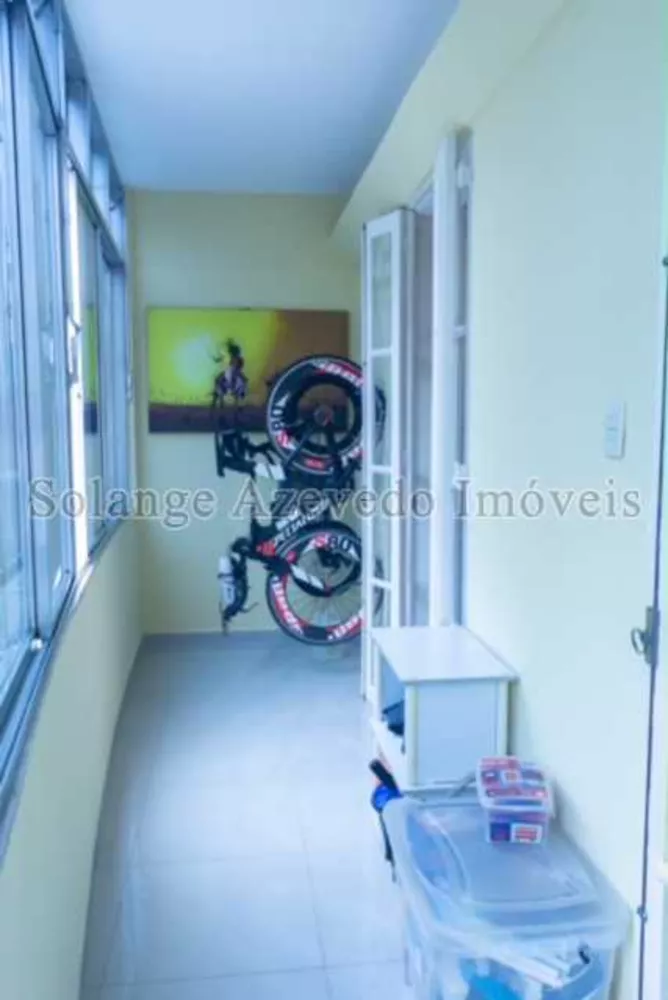 Apartamento, 4 quartos, 112 m² - Foto 30
