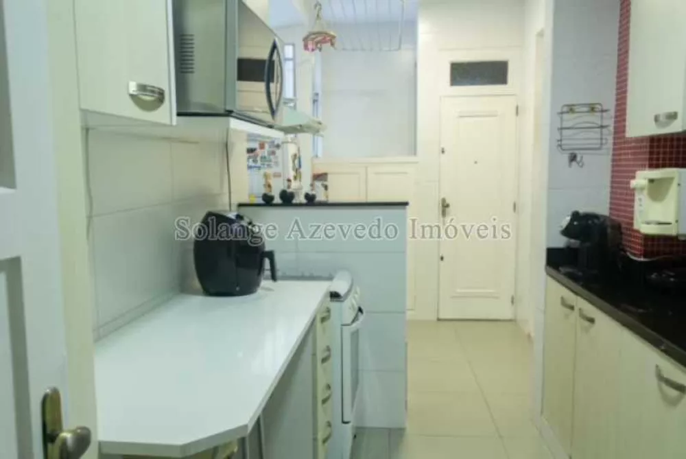 Apartamento, 4 quartos, 112 m² - Foto 26