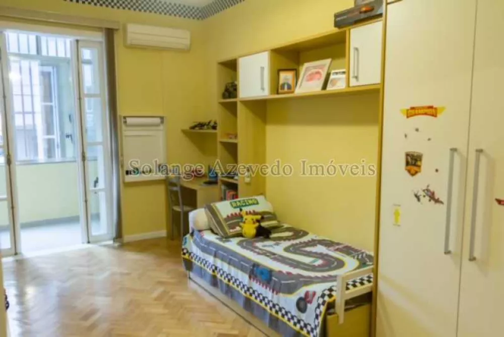 Apartamento, 4 quartos, 112 m² - Foto 24