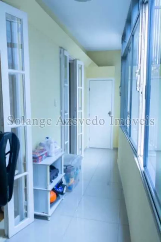 Apartamento, 4 quartos, 112 m² - Foto 9