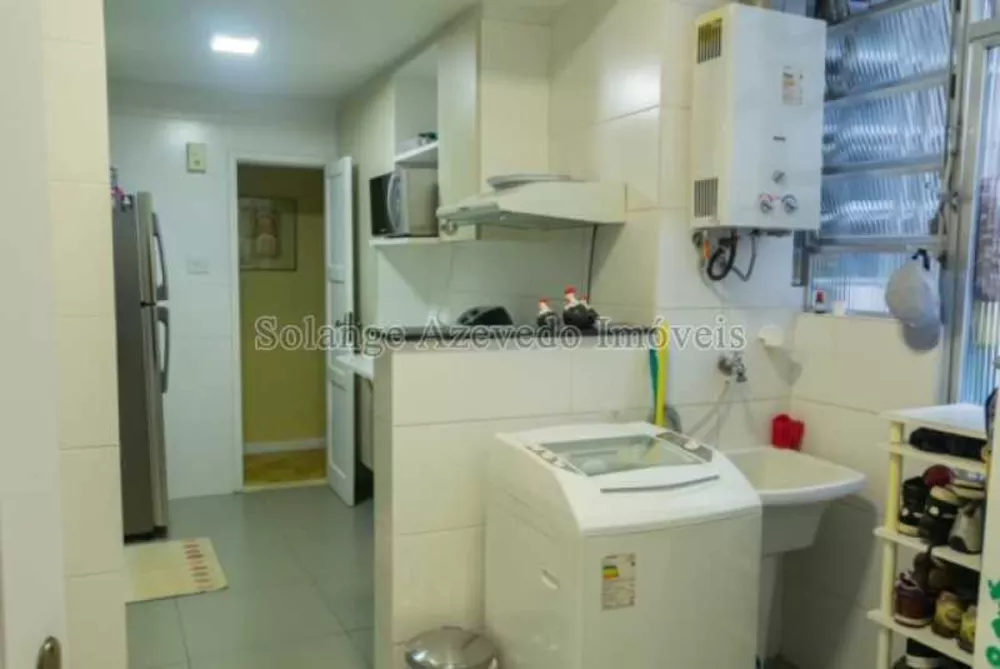 Apartamento, 4 quartos, 112 m² - Foto 19